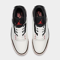 Men's Air Jordan Retro 3 Basketball Shoes