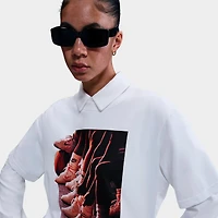 Women's Nike Dri-FIT Short-Sleeve Basketball T-Shirt