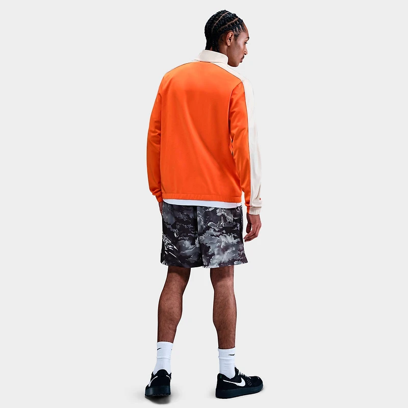 Men's Nike Sportswear Club Mesh Flow Shorts