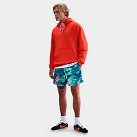 Men's Nike Sportswear Club Mesh Flow Shorts