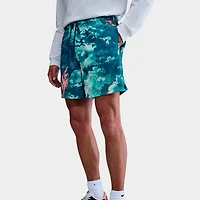 Men's Nike Sportswear Club Mesh Flow Shorts