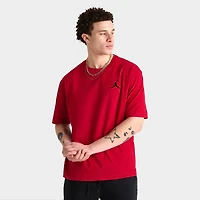 Men's Jordan Embroidered Jumpman T-Shirt