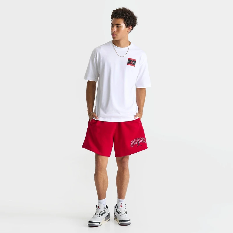 Men's Jordan Brand Authentic T-Shirt