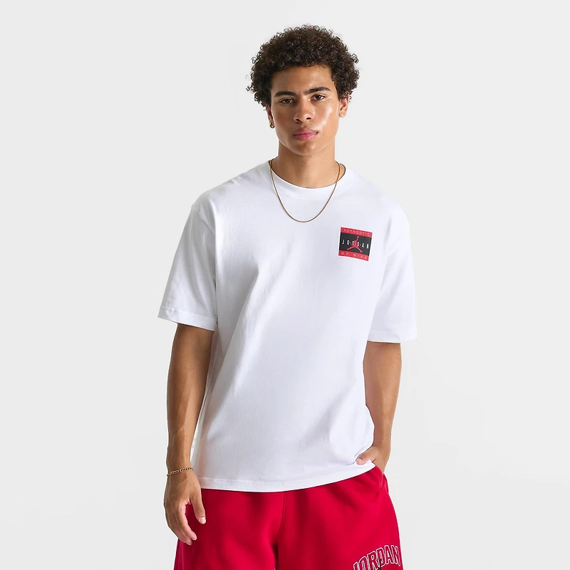 Men's Jordan Brand Authentic T-Shirt