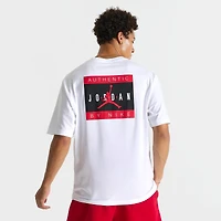 Men's Jordan Brand Authentic T-Shirt