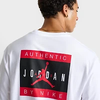 Men's Jordan Brand Authentic T-Shirt