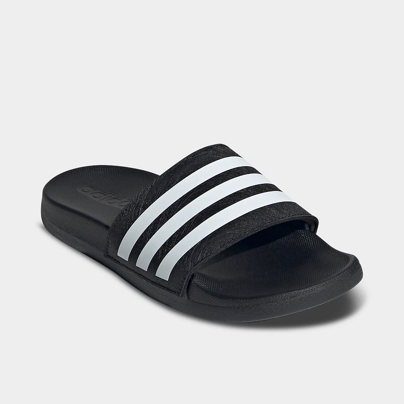 Big Kids' adidas adilette Comfort Slide Sandals