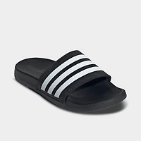 Big Kids' adidas adilette Comfort Slide Sandals