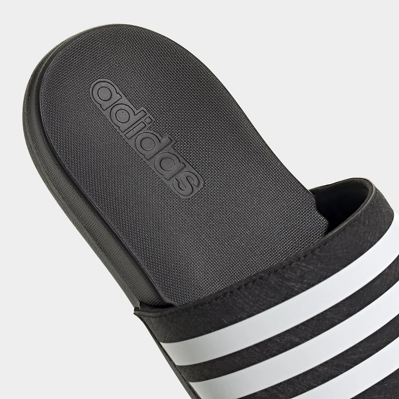 Big Kids' adidas adilette Comfort Slide Sandals