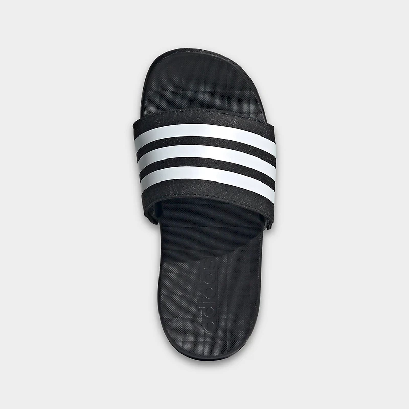 Big Kids' adidas adilette Comfort Slide Sandals