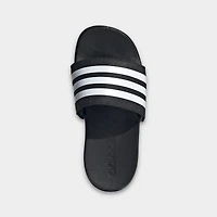 Big Kids' adidas adilette Comfort Slide Sandals