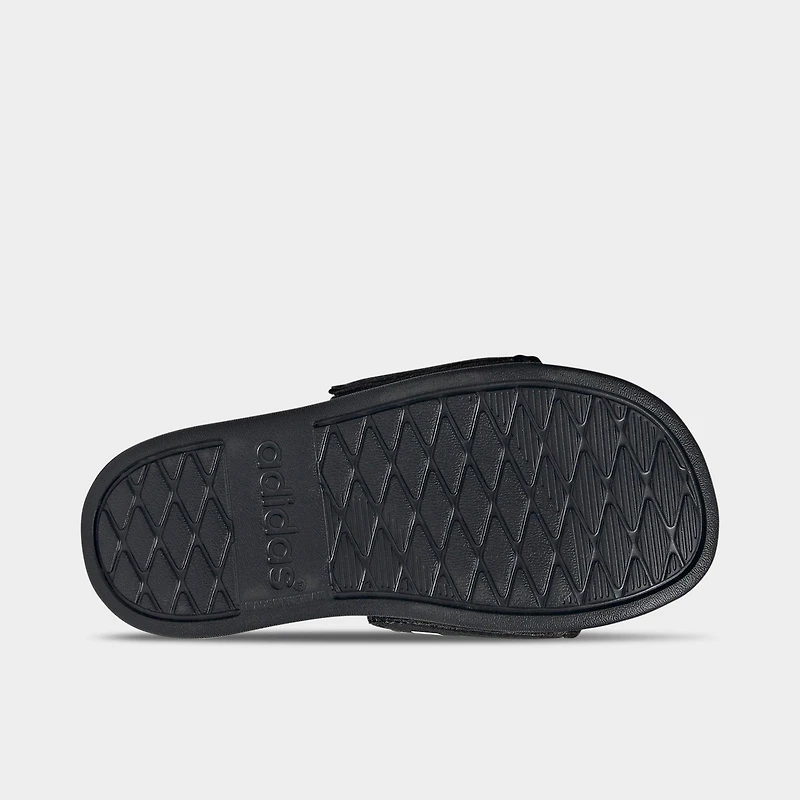 Big Kids' adidas adilette Comfort Slide Sandals