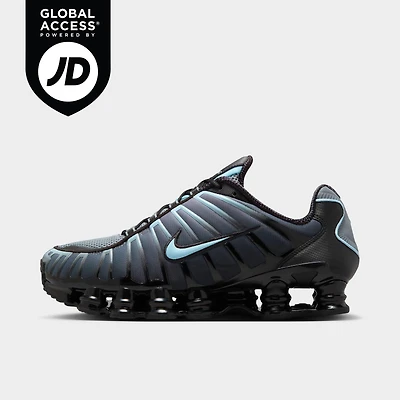 Men's Nike Shox TL Casual Shoes