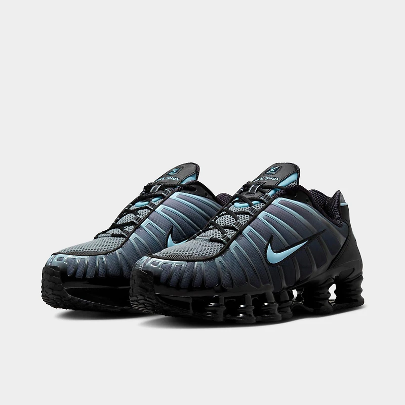 Men's Nike Shox TL Casual Shoes