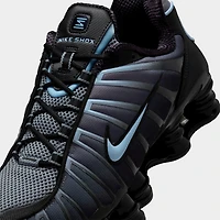 Men's Nike Shox TL Casual Shoes