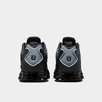 Men's Nike Shox TL Casual Shoes