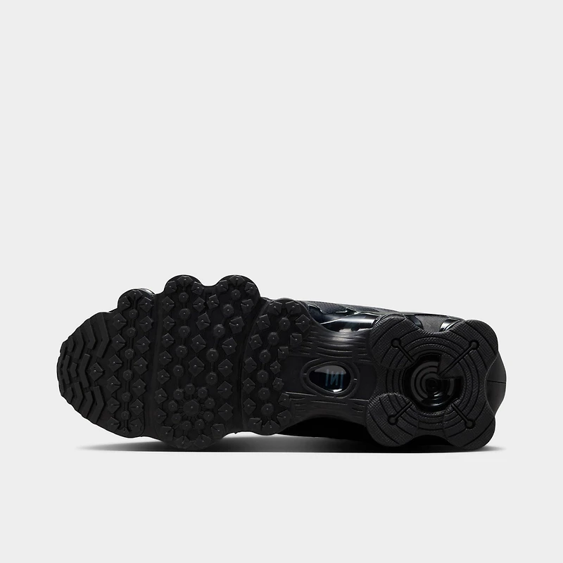 Men's Nike Shox TL Casual Shoes