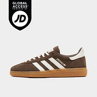 Women's adidas Originals Handball Spezial Casual Shoes