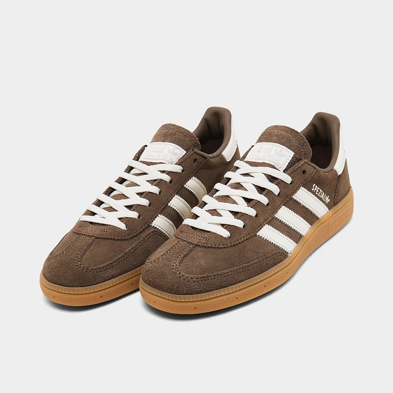 Women's adidas Originals Handball Spezial Casual Shoes