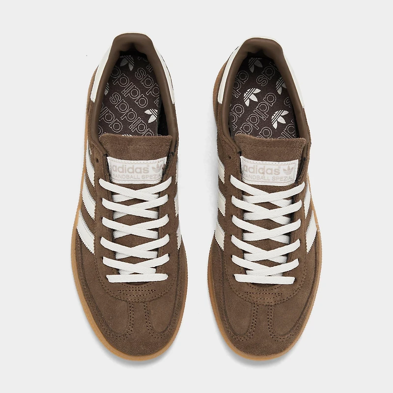 Women's adidas Originals Handball Spezial Casual Shoes