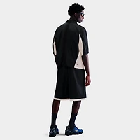 Men's Nike Tech Oversized Woven Shirt