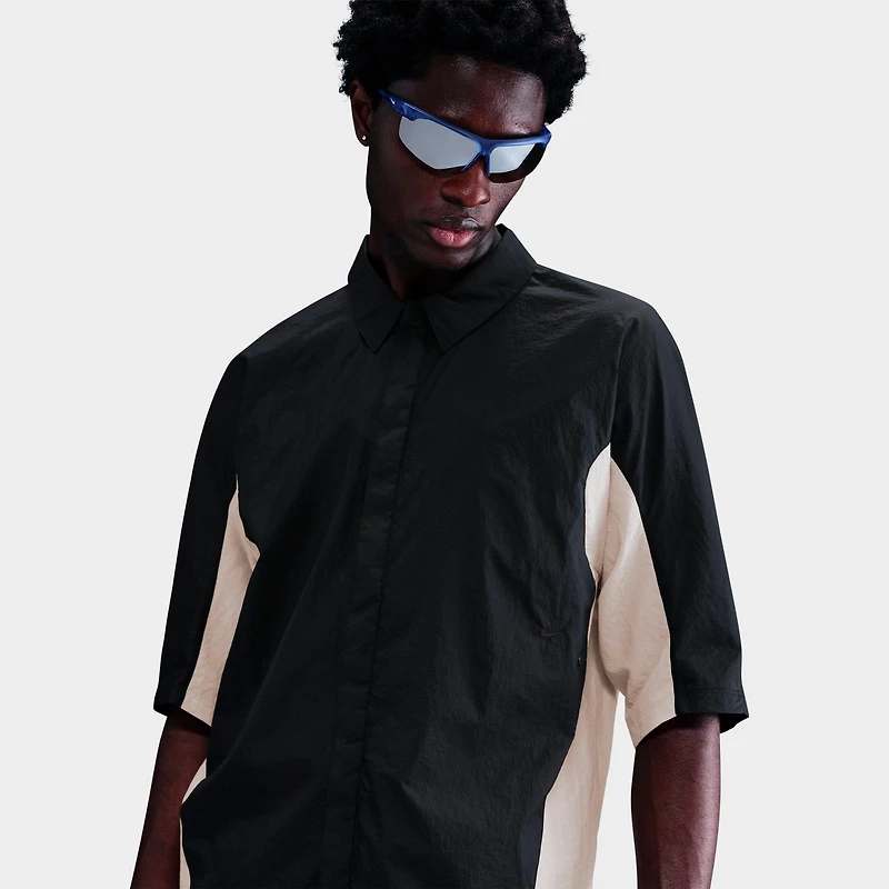 Men's Nike Tech Oversized Woven Shirt
