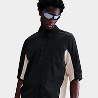 Men's Nike Tech Oversized Woven Shirt