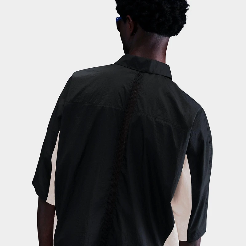 Men's Nike Tech Oversized Woven Shirt