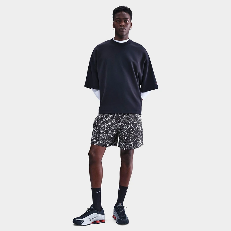 Men's Nike Sportswear Club Regrind Woven Shorts
