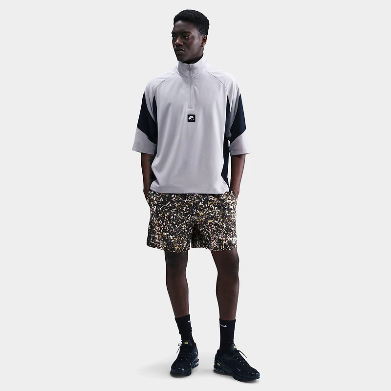 Men's Nike Sportswear Club Regrind Woven Shorts
