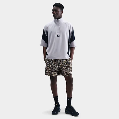 Men's Nike Sportswear Club Regrind Woven Shorts