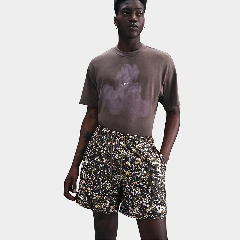 Men's Nike Sportswear Club Regrind Woven Shorts