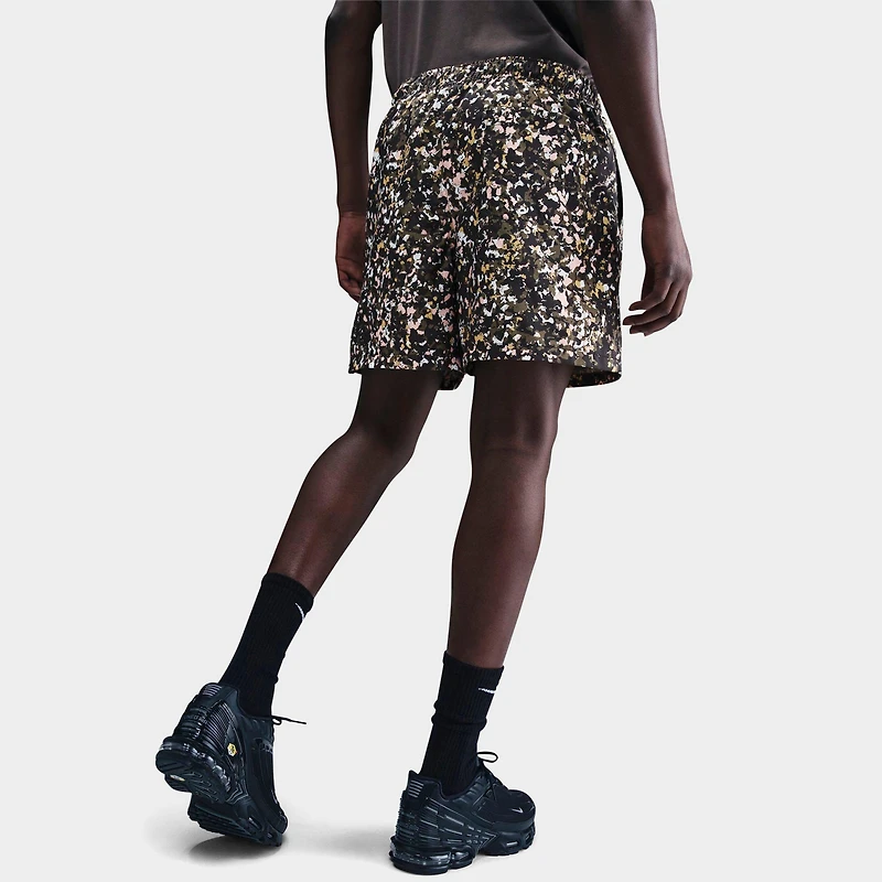 Men's Nike Sportswear Club Regrind Woven Shorts