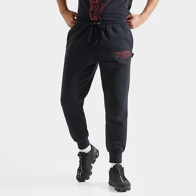 Men's Nike x Stranger Things Club NRG Jogger Pants