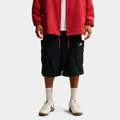 Men's Nike Sportswear Club Oversized Cargo Shorts