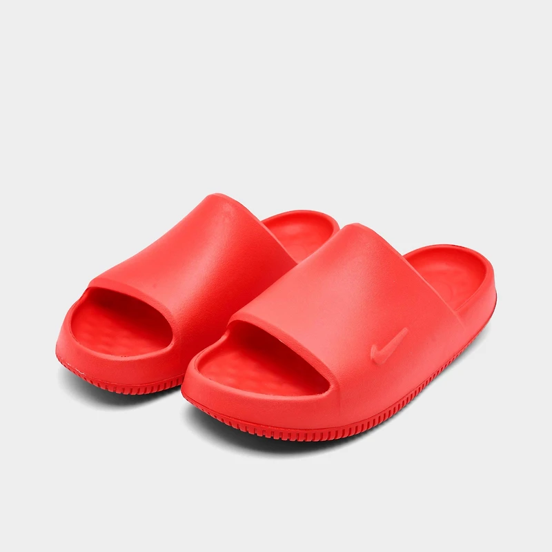 Big Kids' Nike Calm 2.0 Slide Sandals