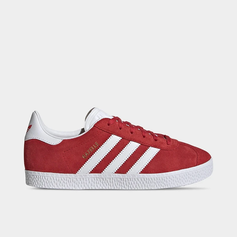 Big Kids adidas Originals Gazelle Casual Shoes