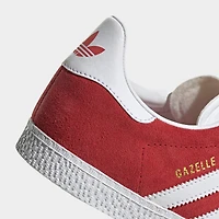 Big Kids adidas Originals Gazelle Casual Shoes
