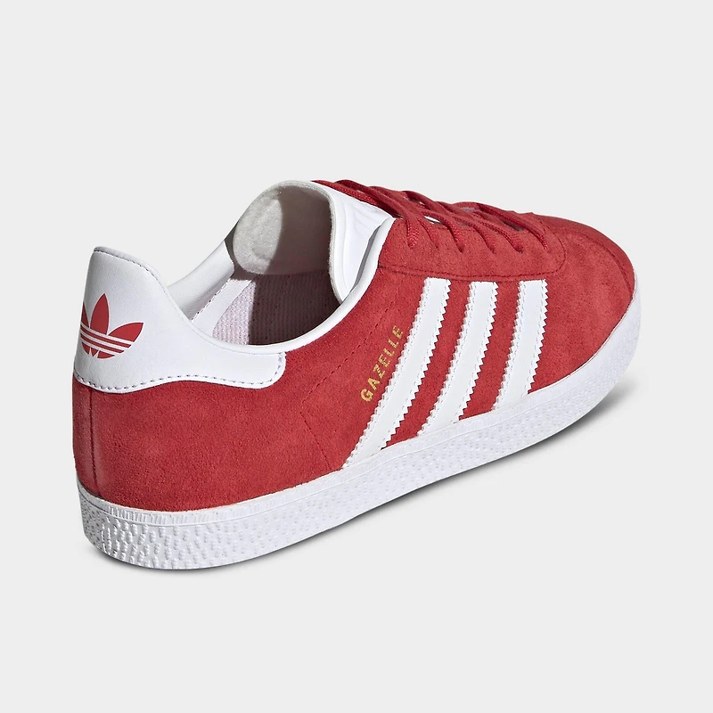 Big Kids adidas Originals Gazelle Casual Shoes