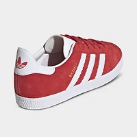 Big Kids adidas Originals Gazelle Casual Shoes