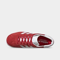 Big Kids adidas Originals Gazelle Casual Shoes