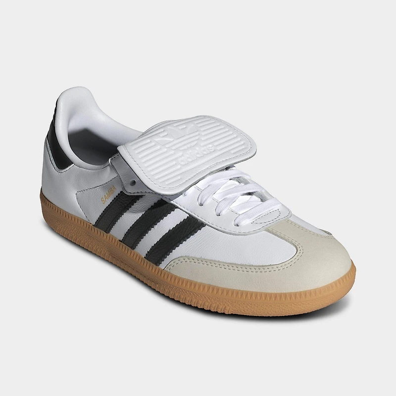 Women's adidas Originals Samba Long Tongue Casual Shoes