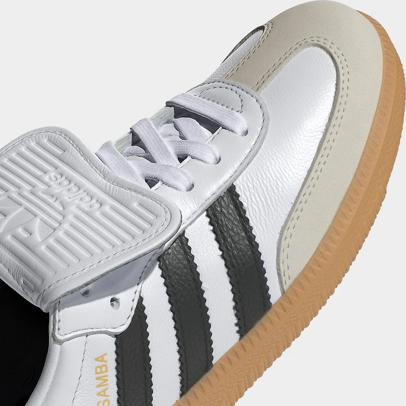 Women's adidas Originals Samba Long Tongue Casual Shoes