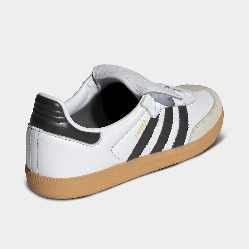 Women's adidas Originals Samba Long Tongue Casual Shoes