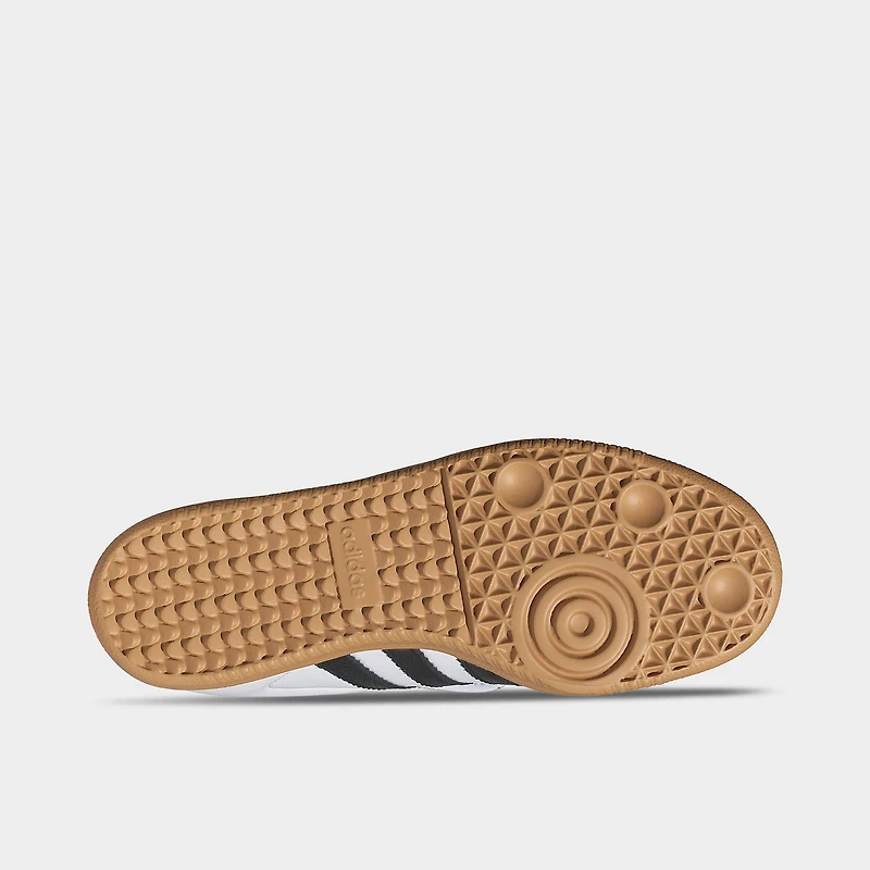 Women's adidas Originals Samba Long Tongue Casual Shoes