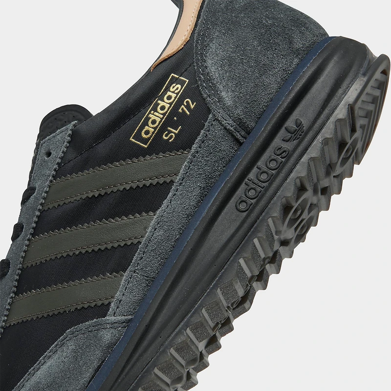 Men's adidas Originals SL 72 RS Casual Shoes