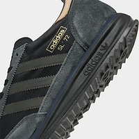 Men's adidas Originals SL 72 RS Casual Shoes