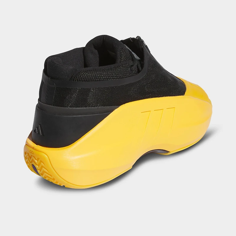 Men's adidas Originals Crazy Iiinfinity Basketball Shoes