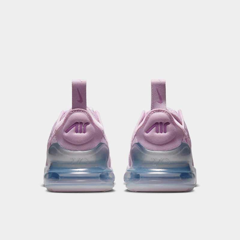 Girls' Little Kids' Nike Air Max 270 Casual Shoes