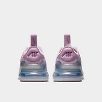 Girls' Little Kids' Nike Air Max 270 Casual Shoes